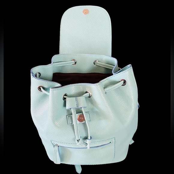 🥳👛HOST PICK👛🥳
BLUSH BACKPACK STYLE BAG - Picture 10 of 10